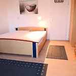 Διαμέρισμα Fw Knuetel Nr 59 Burgtiefe auf Fehmarn