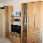 Fw Knuetel Nr 59 アパート Burgtiefe auf Fehmarn