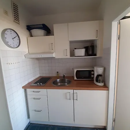 Apartman Fw Knuetel Nr 59 *