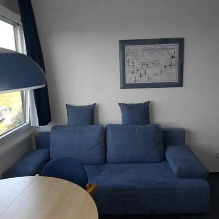 Fw Knuetel Nr 59 * Burgtiefe auf Fehmarn