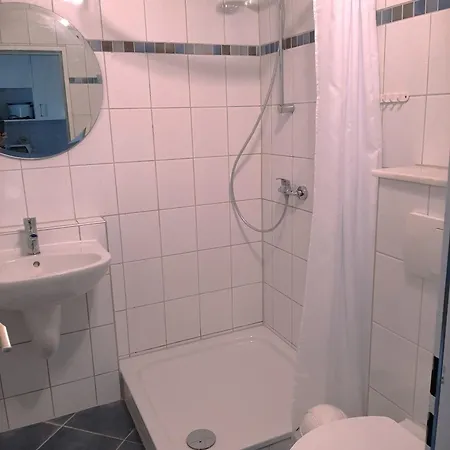 Fw Knuetel Nr 59 Apartman Burgtiefe auf Fehmarn