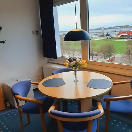 Fw Knuetel Nr 59 Burgtiefe auf Fehmarn