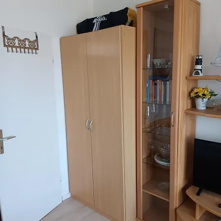 Fw Knuetel Nr 59 * Burgtiefe auf Fehmarn