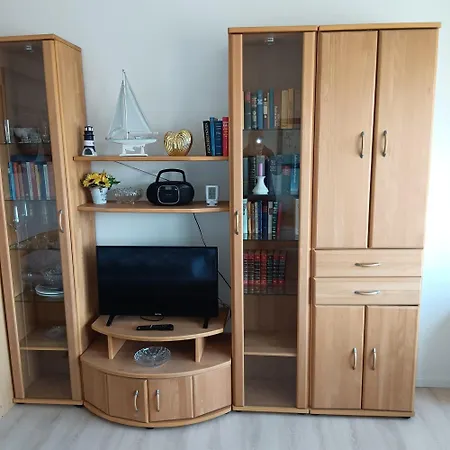 Fw Knuetel Nr 59 Διαμέρισμα *