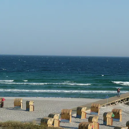 Fw Knuetel Nr 59 Burgtiefe auf Fehmarn