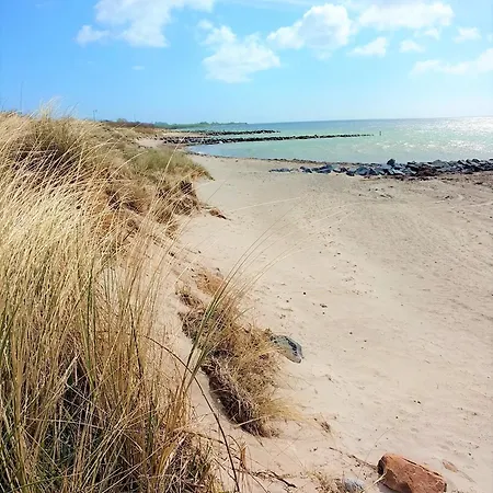 Fw Knuetel Nr 59 Burgtiefe auf Fehmarn