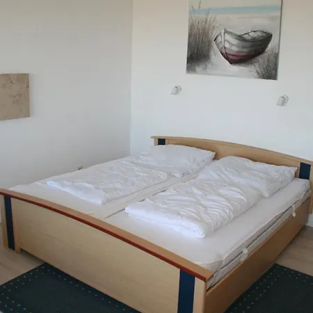 Fw Knuetel Nr 59 * Burgtiefe auf Fehmarn